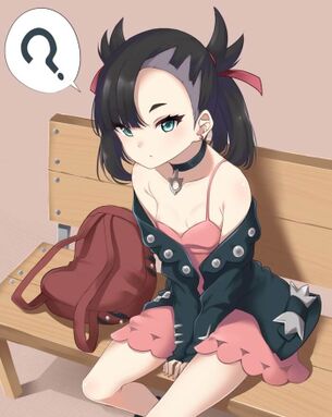 [ポケモン]至高のエロ画像まとめ　その３４３