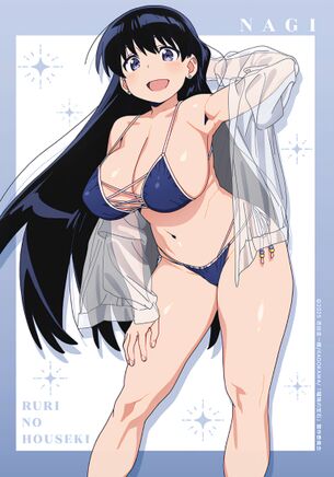 【画像】今年のエッチオブザイヤーを受賞しそうなキャラは？