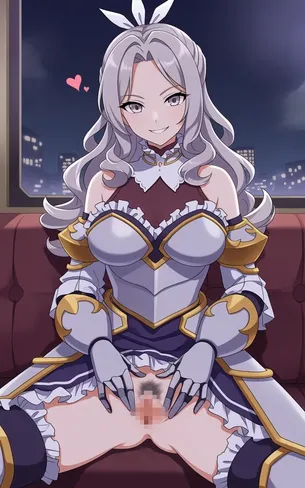 【領民0人スタートの辺境領主様】ディアーネの2次元エロ画像＆エロイラスト Part2