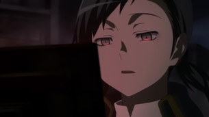 「デビルサバイバー」