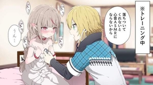 【にじさんじ】魔界ノりりむ(まかいのりりむ)のエロ画像2024Ver.【バーチャルYouTuber】