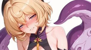 [ゼンレスゾーンゼロ] イドリー・マーフィーの二次エロ画像＆エロイラスト 105枚まとめ