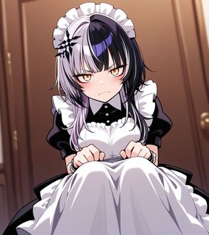 【メイド】メイド服が一番似合うキャラ貼ったやつ優勝するスレ！　その26【二次画像】