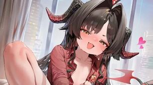 [ブルーアーカイブ] 鬼怒川カスミ(きぬがわかすみ)の二次エロ画像＆エロイラスト 70枚まとめ [ブルアカ]