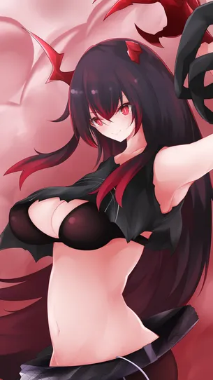 【アズールレーン】マクデブルクの2次元エロ画像＆エロイラスト Part1