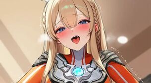 [勝利の女神:NIKKE] トーブの二次エロ画像＆エロイラスト 80枚まとめ