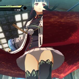 【画像】ファルコムの新作『亰都ザナドゥ』、パンツがエッチすぎる