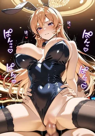 食戟のソーマのエロ画像まとめ！