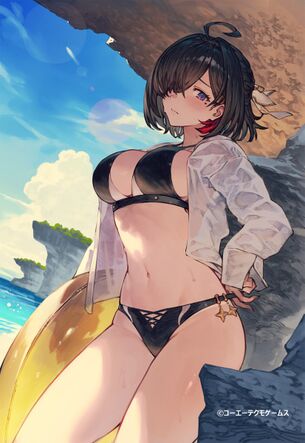 『アトリエ』のユミアとかいうライザがいなければ覇権をとれた神キャラデザ