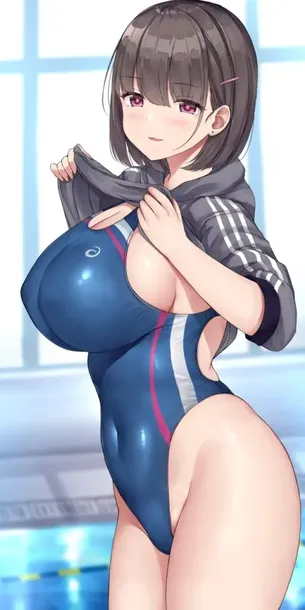 ピアスのえっちなやつ