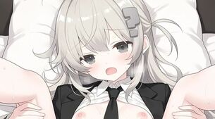[VTuber(個人勢)] してはるの二次エロ画像＆エロイラスト 190枚まとめ