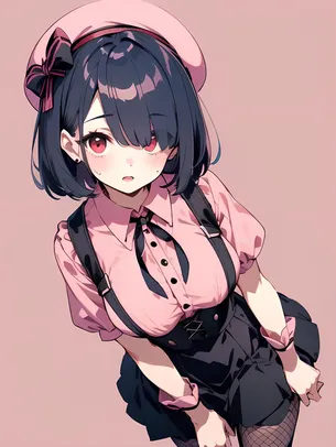 【あおぎり高校】音霊魂子の2次元エロ画像＆エロイラスト Part8