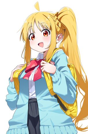 【二次エロ】サイドテール女子の見るだけで癒やされる画像まとめ