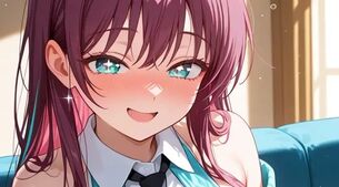 [100カノ] 才奇姫歌(さいきひめか)の二次エロ画像＆エロイラスト 30枚まとめ [君のことが大大大大大好きな100人の彼女]