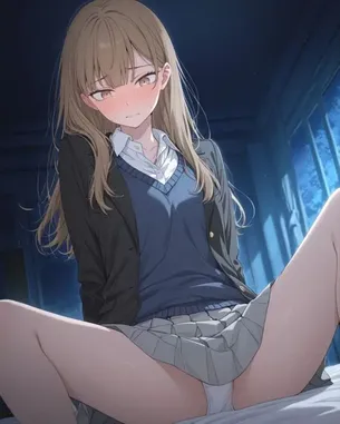 氷の城壁の二次エロ画像を愛でる。