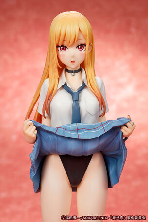 【画像】フィギュア界隈、今「ギャル」キャラが熱い！