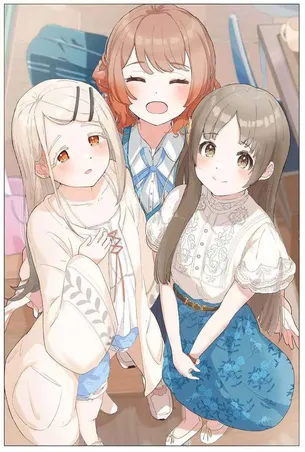 学園アイドルマスターのエッチな画像見たいよね？