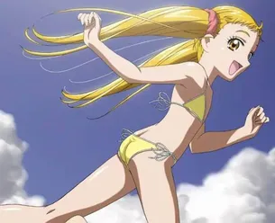 【プリキュア】キュアミルキーの中出し二次エロ画像まとめ