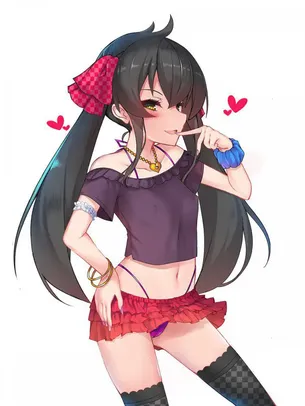 貧乳のHな姿が見たいと思ったらここにあった。ここは天国か？