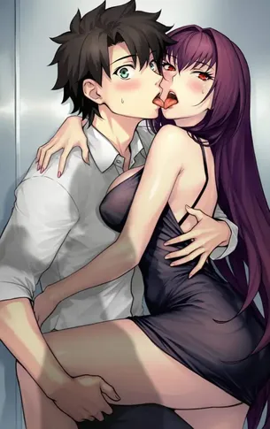 エレベーターのエロ画像を復習していく