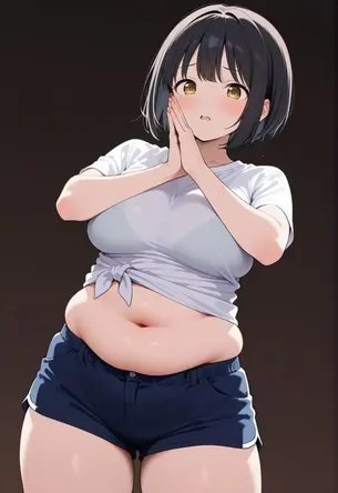 むちむちの抜けるエロ画像まとめ！