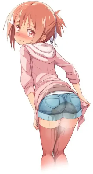 おしっこのレベルが高いエロ画像