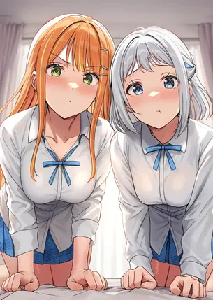 【画像あり】紫雲清夏の衝撃画像が流出！？(学園アイドルマスター)
