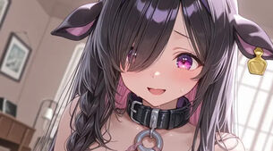 [にじさんじ] 夜牛詩乃(やぎゅうしの)の二次エロ画像＆エロイラスト 110枚まとめ [VTuber]