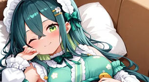 [にじさんじ] 十河ののは(とがわののは)の二次エロ画像＆エロイラスト 90枚まとめ [VTuber]