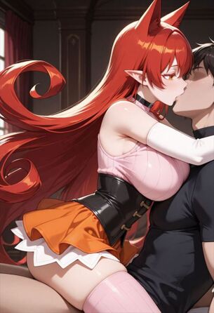 クッソ可愛い魔入りました！入間くん系美少女で妄想！ハメ撮り中出し！