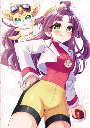 【エロ画像】プリキュアのヤラシイ画像を今日のオカズにしませんか？