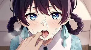 [いびってこない義母と義姉] 中村美冶(なかむらみや)の二次エロ画像＆エロイラスト 185枚まとめ
