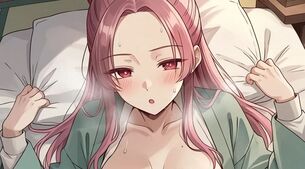 [いびってこない義母と義姉] 鴻蔵ありさ(こうのくらありさ)の二次エロ画像＆エロイラスト 165枚まとめ