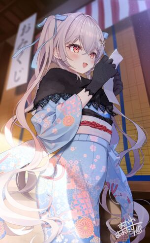 【二次】和服女子の上品すぎる美人画像集ｗ