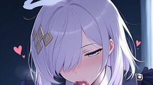 [VTuber(REJECT)] 鴉羽そら(からすばそら)の二次エロ画像＆エロイラスト 55枚まとめ