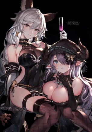 むちむちの二次エロ画像を愛でる。