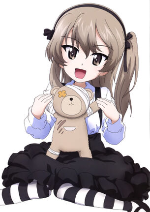 【画像】本人よりも母親の方が人気が出てしまったキャラ