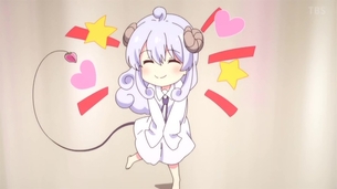 【画像】『まちカドまぞく』でシコれるキャラTOP２０