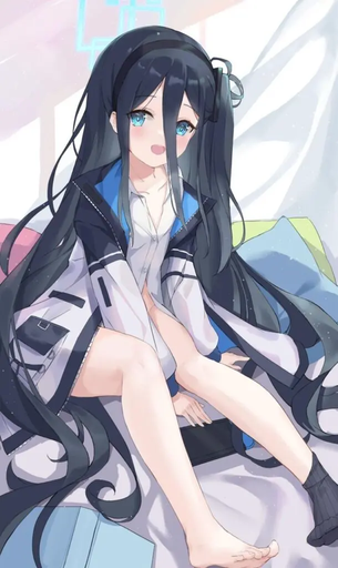 黒髪のよさを痛感できるエロ画像ください