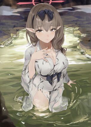 【二次】美しいけどエチエチなエルフ画像のまとめ　その27【45枚】