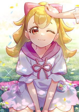 キュアフレンディの抜けるエッチなセックス画像！【わんだふるぷりきゅあ！】