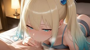 [にじさんじ] Rei7(れいな)の二次エロ画像＆エロイラスト 105枚まとめ [VTuber]