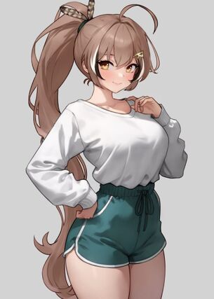 高画質な太ももの画像ください