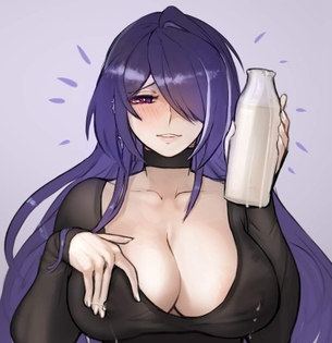 【崩壊：スターレイル】黄泉のえっちでかわいい二次エロ画像