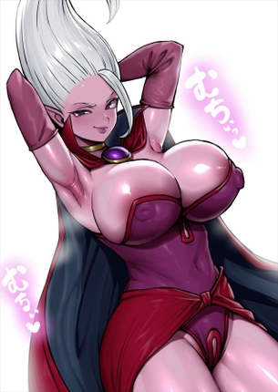 ドクター・アリンスのエロ画像 50枚【ドラゴンボールダイマ(ドラゴンボールDAIMA)】
