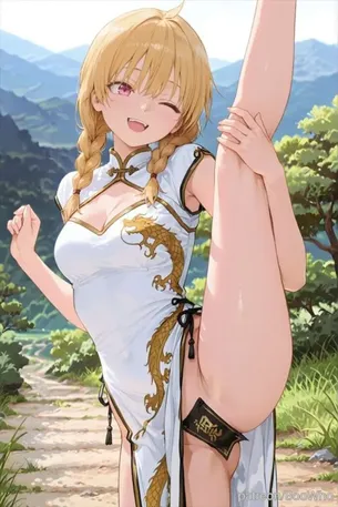 黄泉のツガイのよさを痛感できるエロ画像ください
