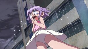 【画像】新アニメ『ドッジ弾子』、コロコロアニメなのにエッチすぎる