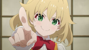【画像】今期アニメで1番シコれるキャラは？