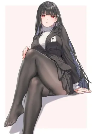 ローアングルの画像ってエロいよな？