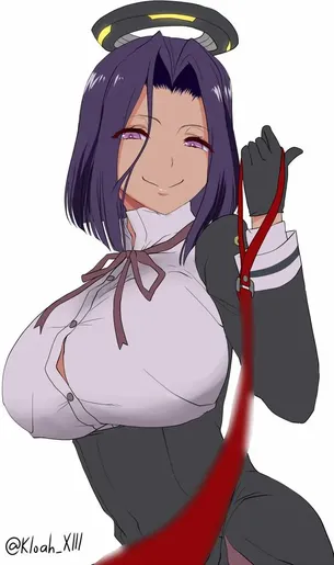 【艦隊これくしょんエロ漫画】龍田のご奉仕Ｓ●Ｘで即抜き！●ハメ！